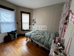 46 Creighton St, Unit 2 in Boston, MA - Foto de edificio - Building Photo