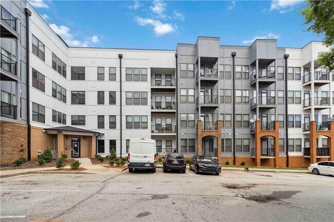 898 Oak St SW in Atlanta, GA - Building Photo - Building Photo