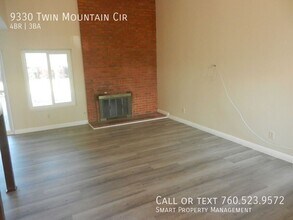 9330 Twin Mountain Cir in San Diego, CA - Building Photo - Building Photo