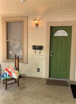 709 Graham Pl in Austin, TX - Building Photo