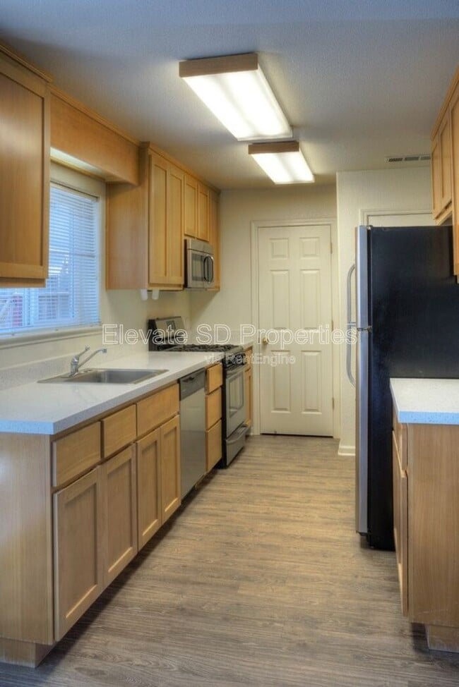 property at 2836 Grove Way