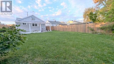 386 Welland Ave in St Catharines, ON - Building Photo - Building Photo