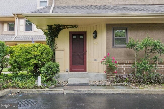 property at 413 Eagle Rd
