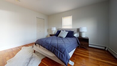 9 Winship St in Boston, MA - Building Photo - Building Photo