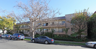 11908 DOROTHY St Apartments