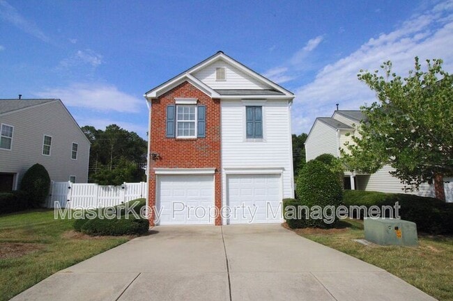 3025 Bracey Pl in Raleigh, NC - Building Photo - Building Photo