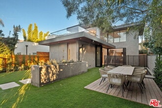 738 Palms Blvd in Los Angeles, CA - Building Photo - Building Photo