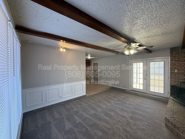 5523 Fordham St in Lubbock, TX - Building Photo - Building Photo