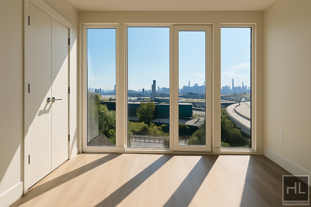 BRUCKNER BOULEVARD in Bronx, NY - Building Photo