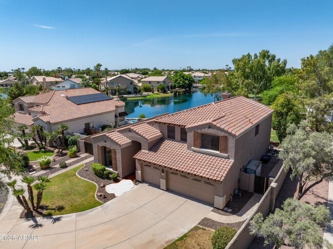 property at 3270 S Camellia Pl