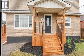 274 Margaret Ave in Hamilton, ON - Building Photo - Building Photo