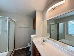 17212 Hamilton Point Cir in Manor, TX - Building Photo - Building Photo