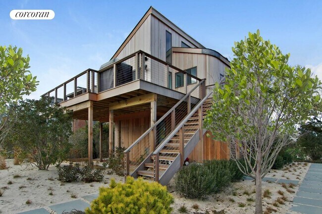 property at 55 Shore Rd