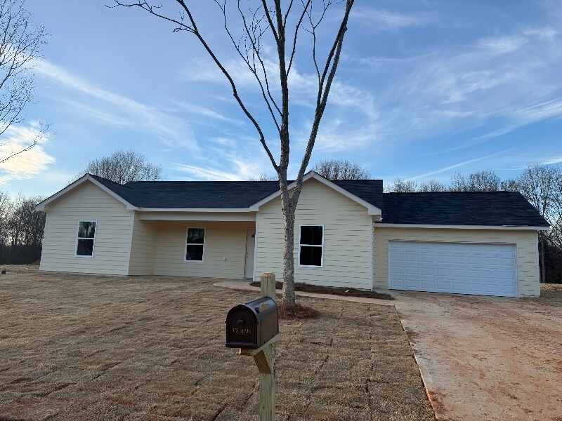 34 lyla Ln in Canon, GA - Foto de edificio