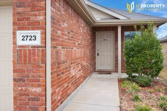 2723 Blackbuck Ct in Crandall, TX - Building Photo - Building Photo