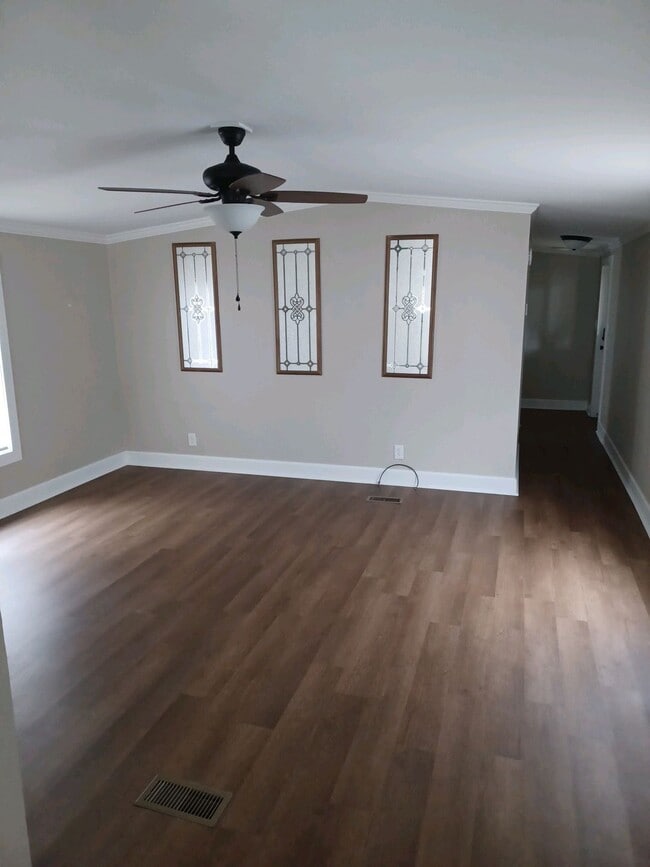 property at 890 Rough Edge Rd