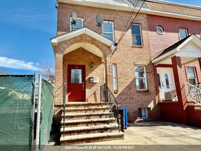 property at 204 Olean Ave