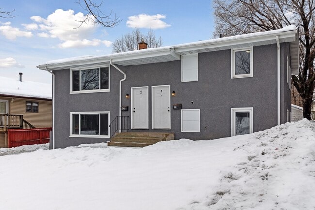 439 Arlington Ave E in St. Paul, MN - Building Photo - Building Photo