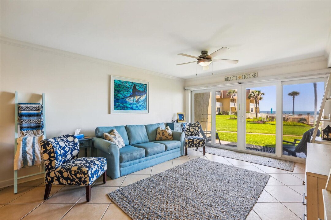 7900 A1A S in St. Augustine, FL - Building Photo