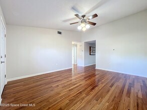 640 Casa Grande Dr in Melbourne, FL - Building Photo - Building Photo