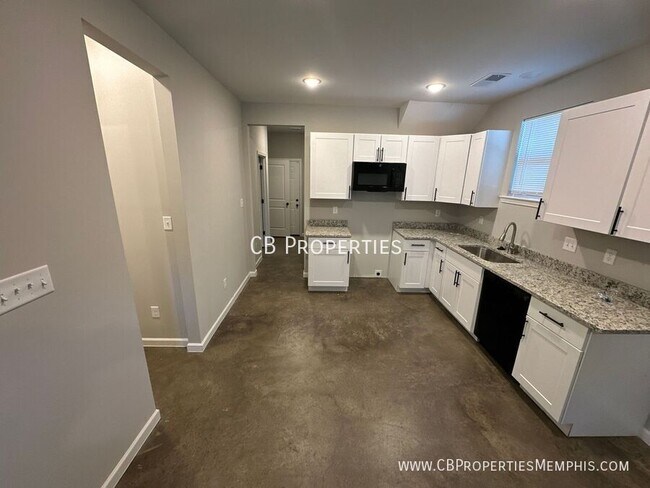 873 Decatur St in Memphis, TN - Building Photo - Building Photo