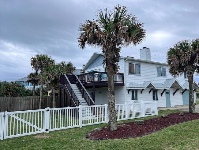 820 N Central Ave in Flagler Beach, FL - Building Photo - Building Photo
