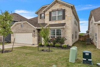 17608 Penfolds Dr in Pflugerville, TX - Building Photo - Building Photo