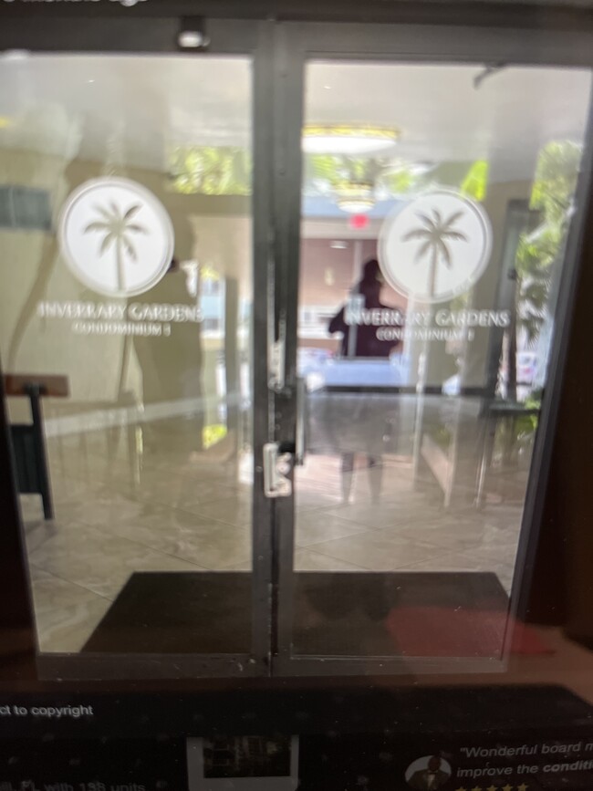 4222 Inverrary Blvd, Unit 4805 in Lauderhill, FL - Building Photo - Building Photo