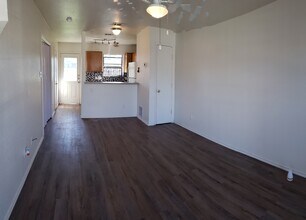 1106 Shanarae Cir, Unit B in Killeen, TX - Foto de edificio - Building Photo