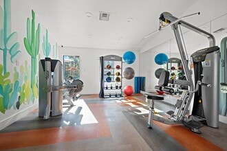 Asteria Apartment Homes in Tempe, AZ - Foto de edificio - Building Photo