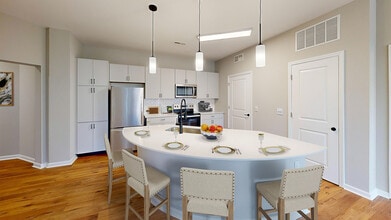 Reveal on Cumberland Apartments in Fishers, IN - Building Photo - Building Photo