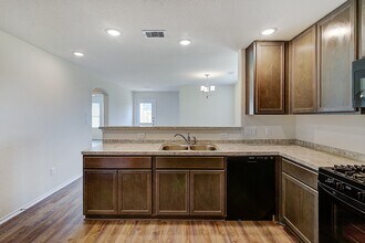 16571 Homeward Ct in Conroe, TX - Building Photo - Building Photo