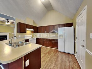 4109 Archibald Way in Raleigh, NC - Building Photo - Building Photo