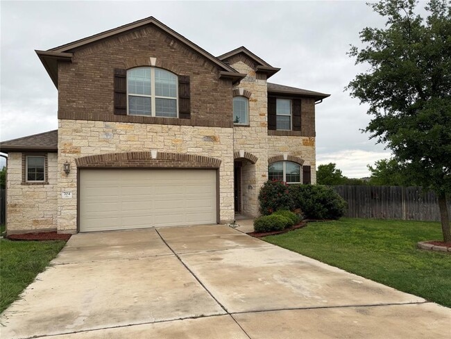 property at 704 Carillion Dr