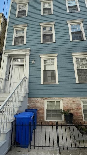 property at 11 Wayne St