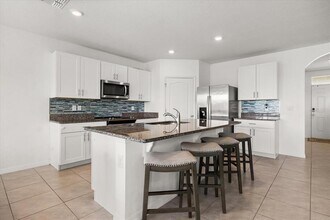 1467 Riverboat Dr in Kissimmee, FL - Building Photo - Building Photo