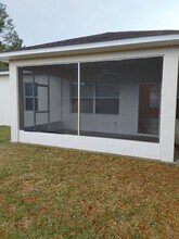 29 White Feather Ln in Palm Coast, FL - Foto de edificio - Building Photo