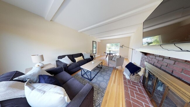 430 Palo Verde Dr in Sunnyvale, CA - Building Photo - Building Photo