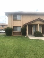 850 E 600 S in Saint George, UT - Building Photo