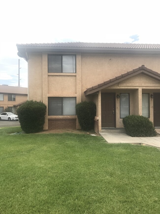 property at 850 E 600 S