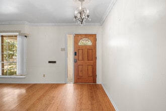 115 Park Dr in San Antonio, TX - Building Photo - Building Photo