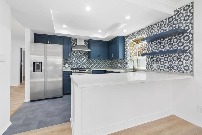 1933 Voorhees Ave in Redondo Beach, CA - Building Photo