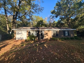56 Alan Dr in Mobile, AL - Building Photo