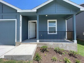2620 Schwartz Ln in Pflugerville, TX - Building Photo - Building Photo
