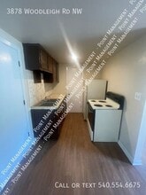 3878 Woodleigh Rd NW in Roanoke, VA - Building Photo - Building Photo