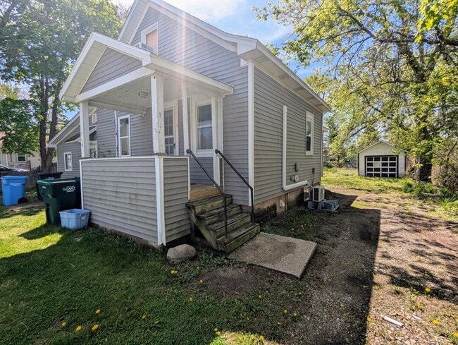 property at 716 Community St