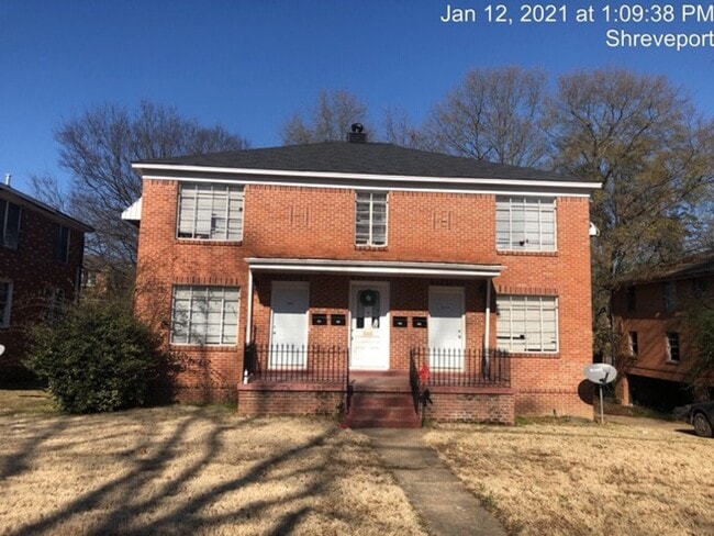 property at 412 Wichita St