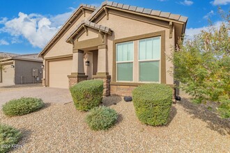 17272 W Miami St in Goodyear, AZ - Building Photo - Building Photo