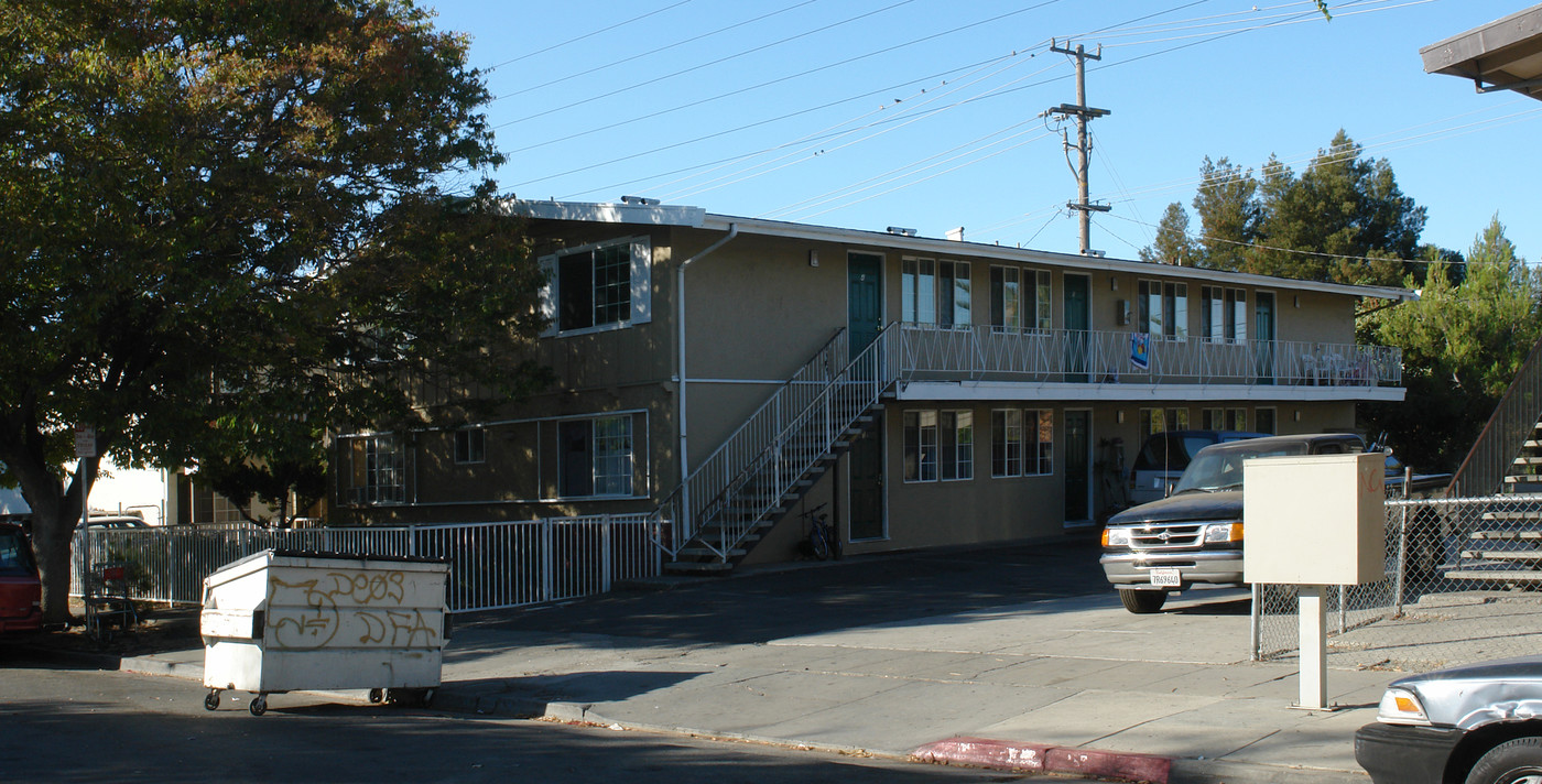 189 Gramercy Pl in San Jose, CA - Foto de edificio