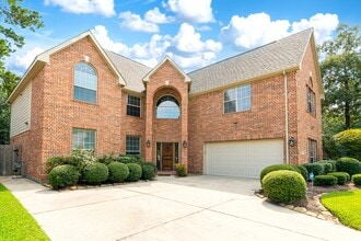 7 Stickley Ct in The Woodlands, TX - Building Photo - Building Photo